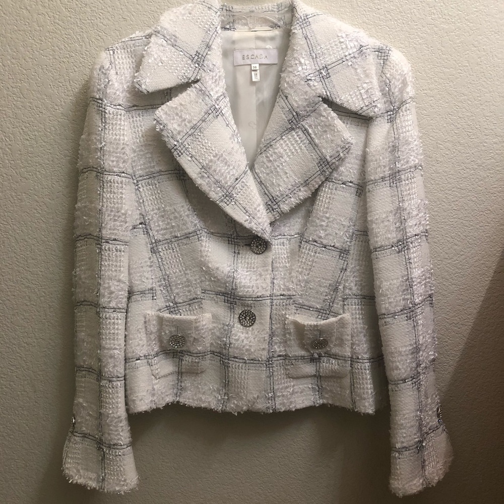 Escada Blazer